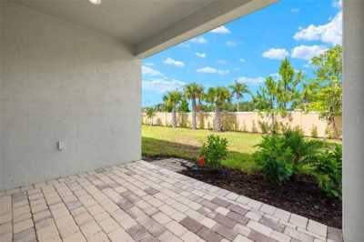 Home For Sale in Venice, Florida