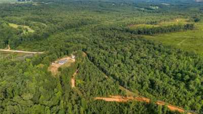 Residential Land For Sale in Deatsville, Alabama