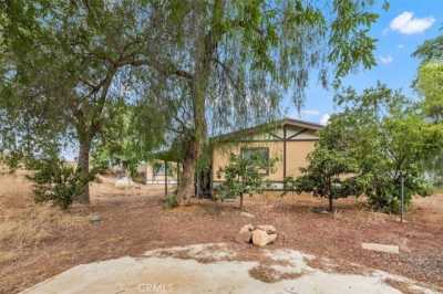 Home For Sale in Menifee, California