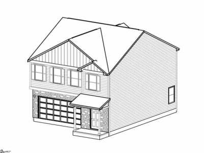 Home For Sale in Spartanburg, South Carolina