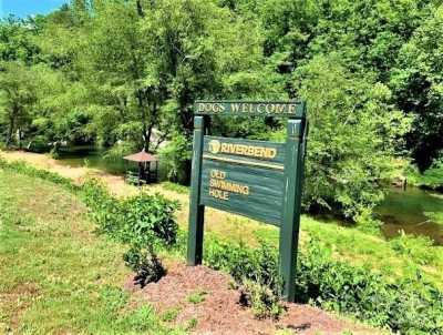 Residential Land For Sale in Lake Lure, North Carolina