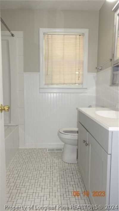 Home For Rent in Fayetteville, North Carolina