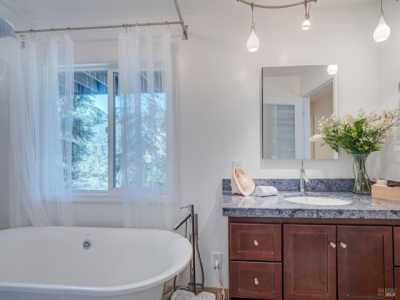 Home For Sale in Novato, California