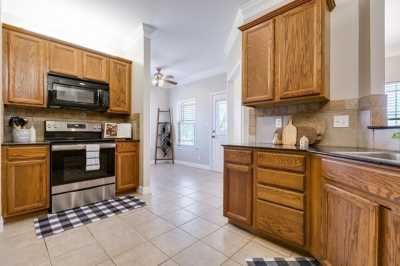 Home For Sale in San Angelo, Texas