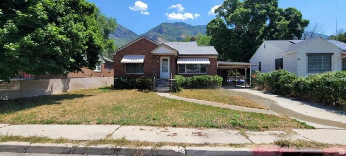 Picture of Home For Sale in Provo, Utah, United States