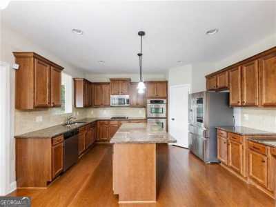 Home For Sale in Buford, Georgia