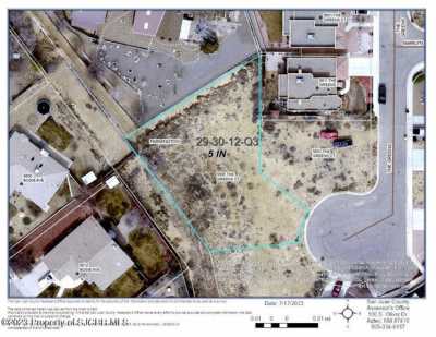 Residential Land For Sale in Farmington, New Mexico