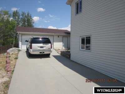 Home For Sale in Casper, Wyoming