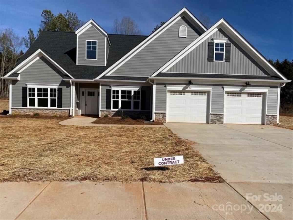 Picture of Home For Sale in Troutman, North Carolina, United States