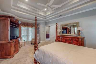 Home For Sale in Burleson, Texas