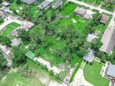 Residential Land For Sale in Houston, Texas