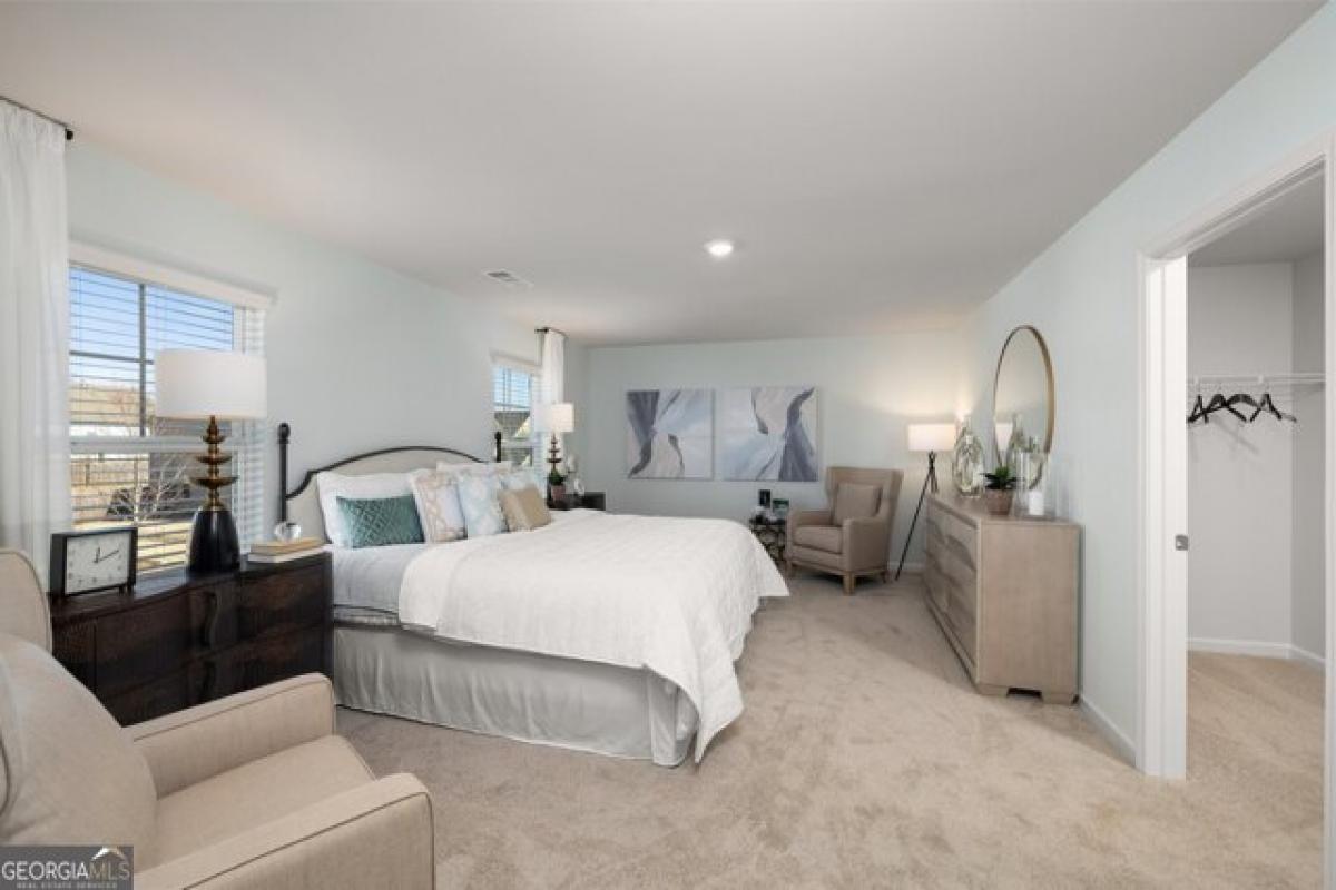 Picture of Home For Sale in Dallas, Georgia, United States