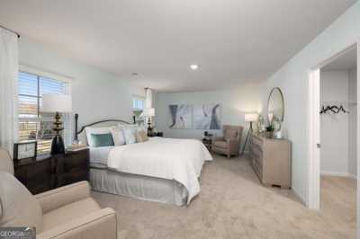 Home For Sale in Dallas, Georgia