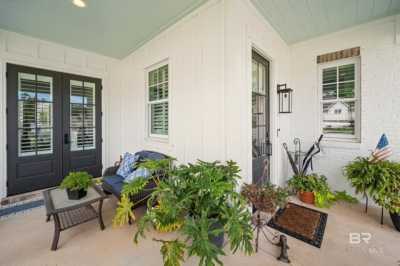 Home For Sale in Fairhope, Alabama