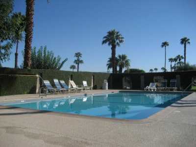Home For Sale in Palm Desert, California