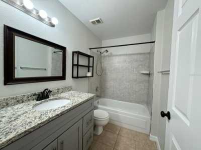 Home For Rent in Kissimmee, Florida