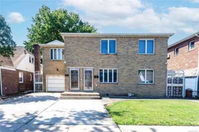 Home For Sale in Flushing, New York