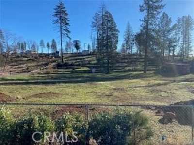 Residential Land For Sale in Paradise, California