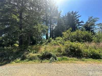 Residential Land For Sale in Long Beach, Washington