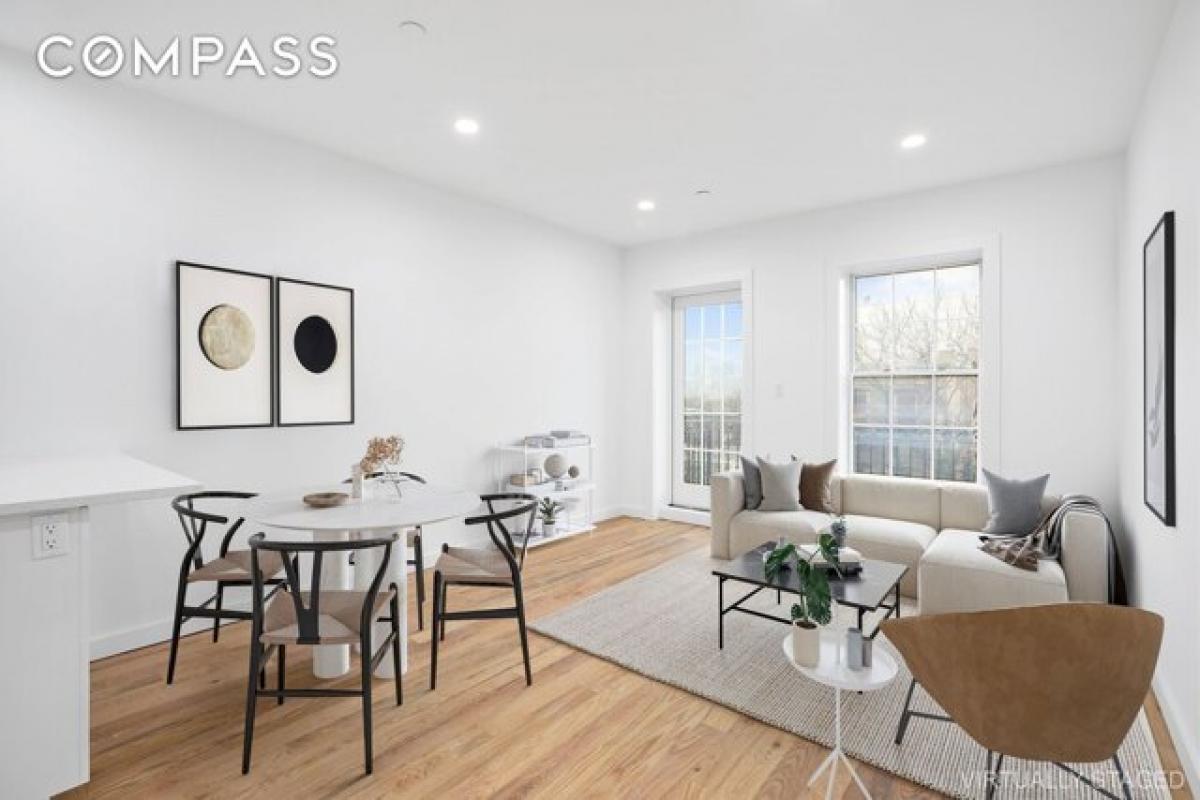 Picture of Home For Rent in Brooklyn, New York, United States