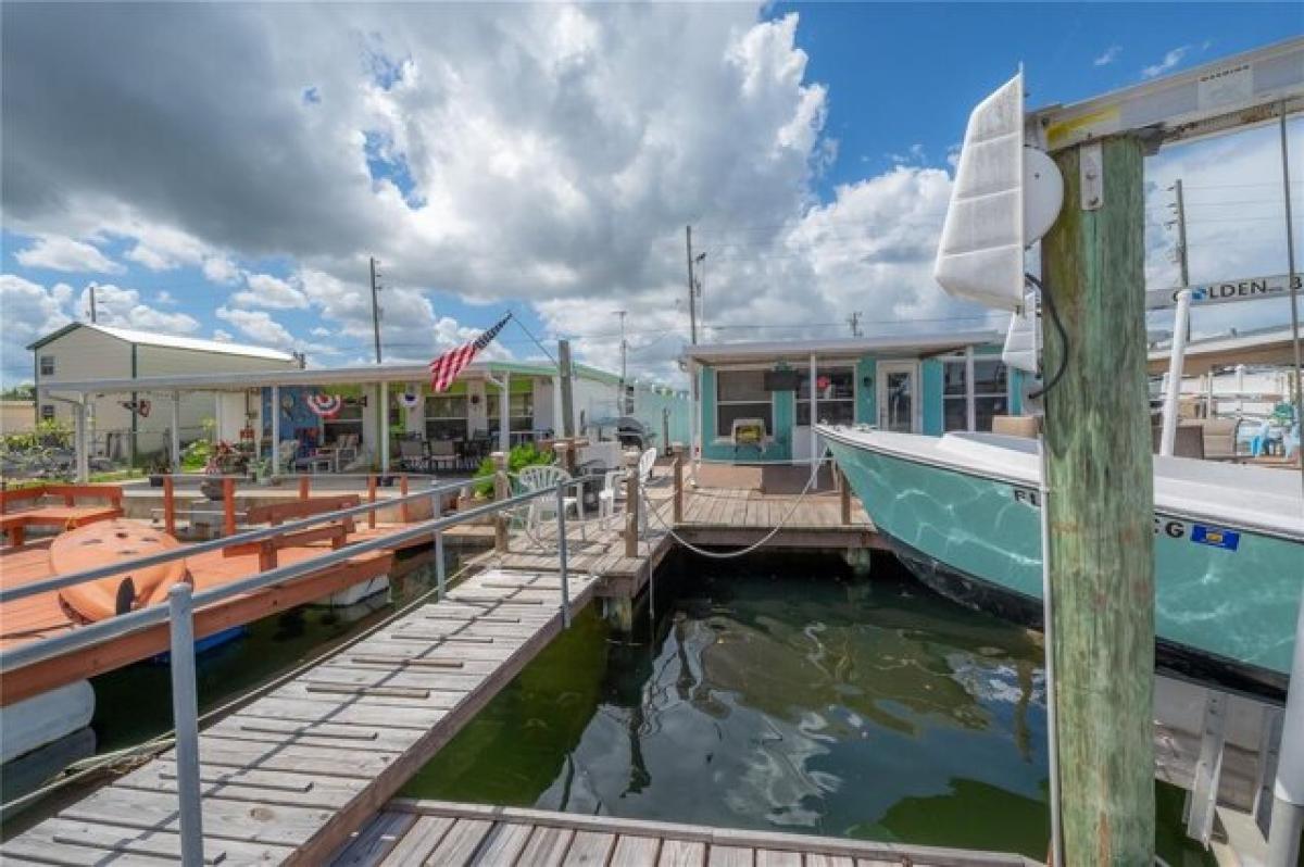 Picture of Home For Sale in Hudson, Florida, United States