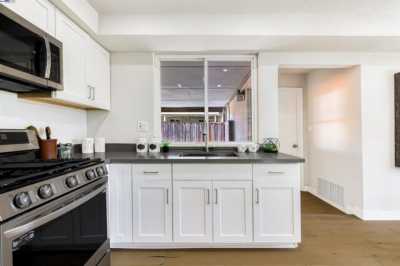 Home For Sale in Sunnyvale, California