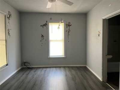 Home For Sale in Okmulgee, Oklahoma