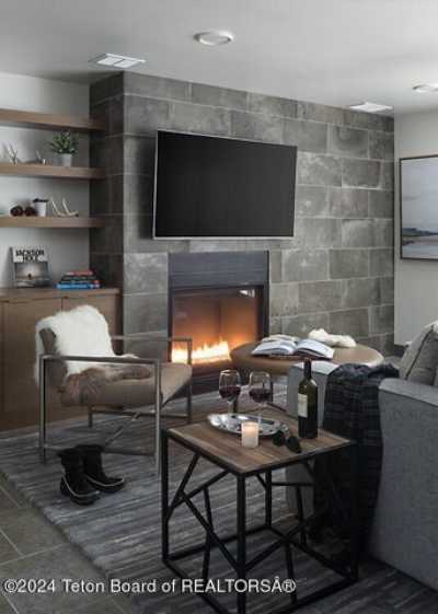 Home For Sale in Jackson, Wyoming