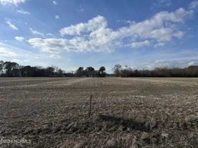 Residential Land For Sale in Hertford, North Carolina