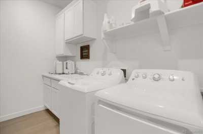 Home For Sale in Parker, Colorado