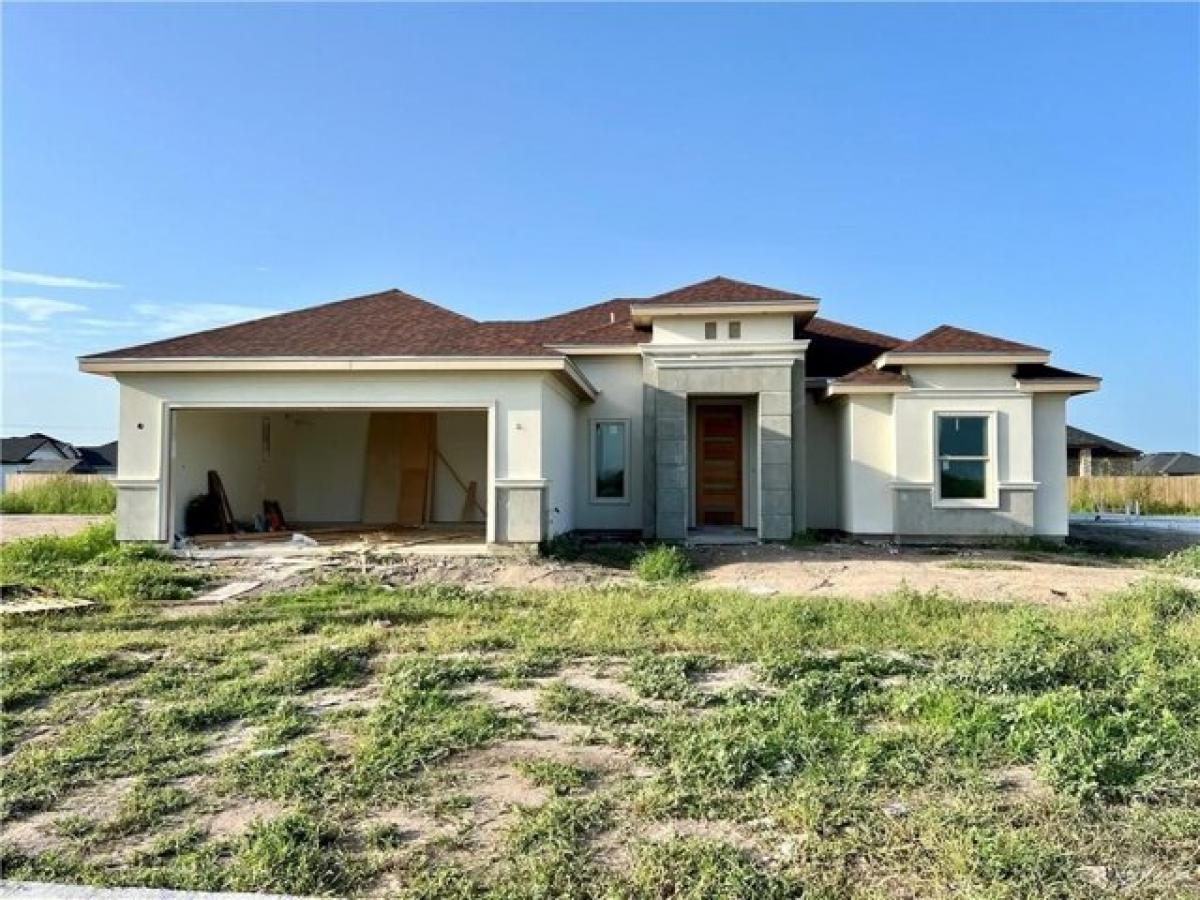 Picture of Home For Sale in Harlingen, Texas, United States