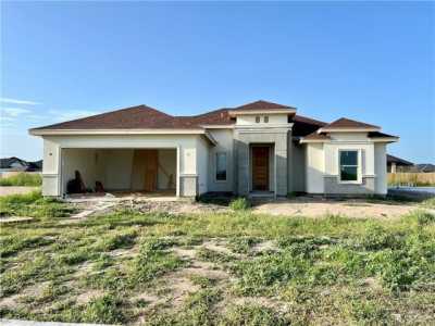 Home For Sale in Harlingen, Texas