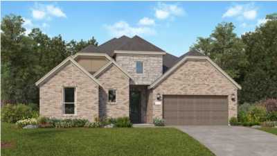 Home For Sale in Richmond, Texas