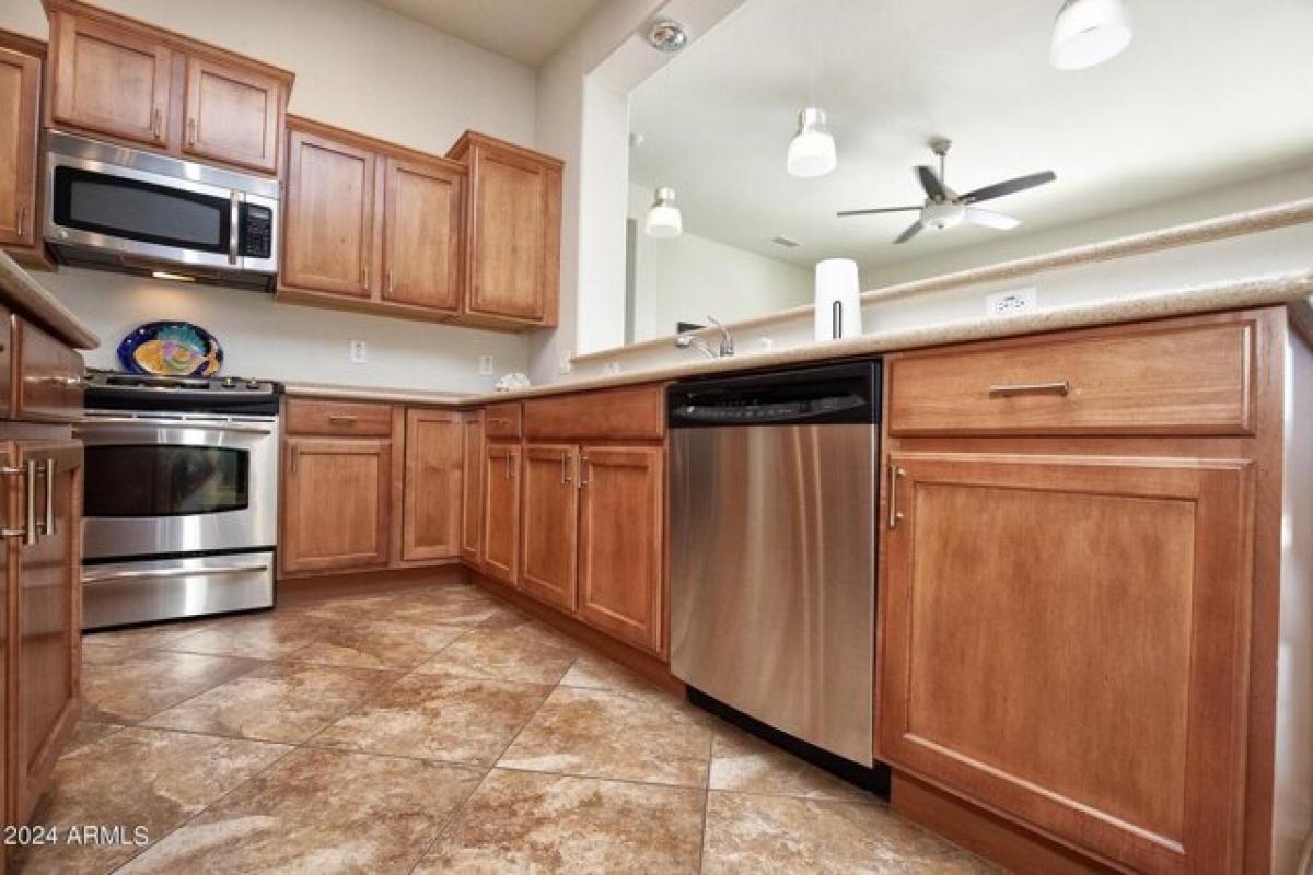 Picture of Home For Sale in Buckeye, Arizona, United States