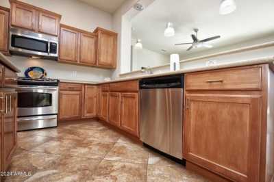 Home For Sale in Buckeye, Arizona