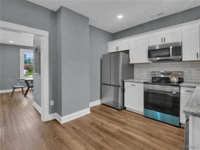 Home For Sale in Richmond, Virginia