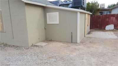 Home For Sale in North Las Vegas, Nevada