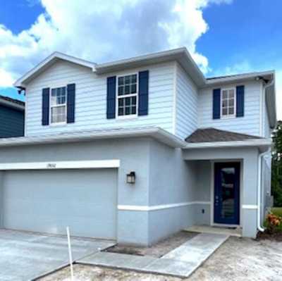 Home For Sale in Spring Hill, Florida