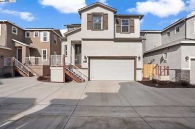 Home For Sale in Stockton, California