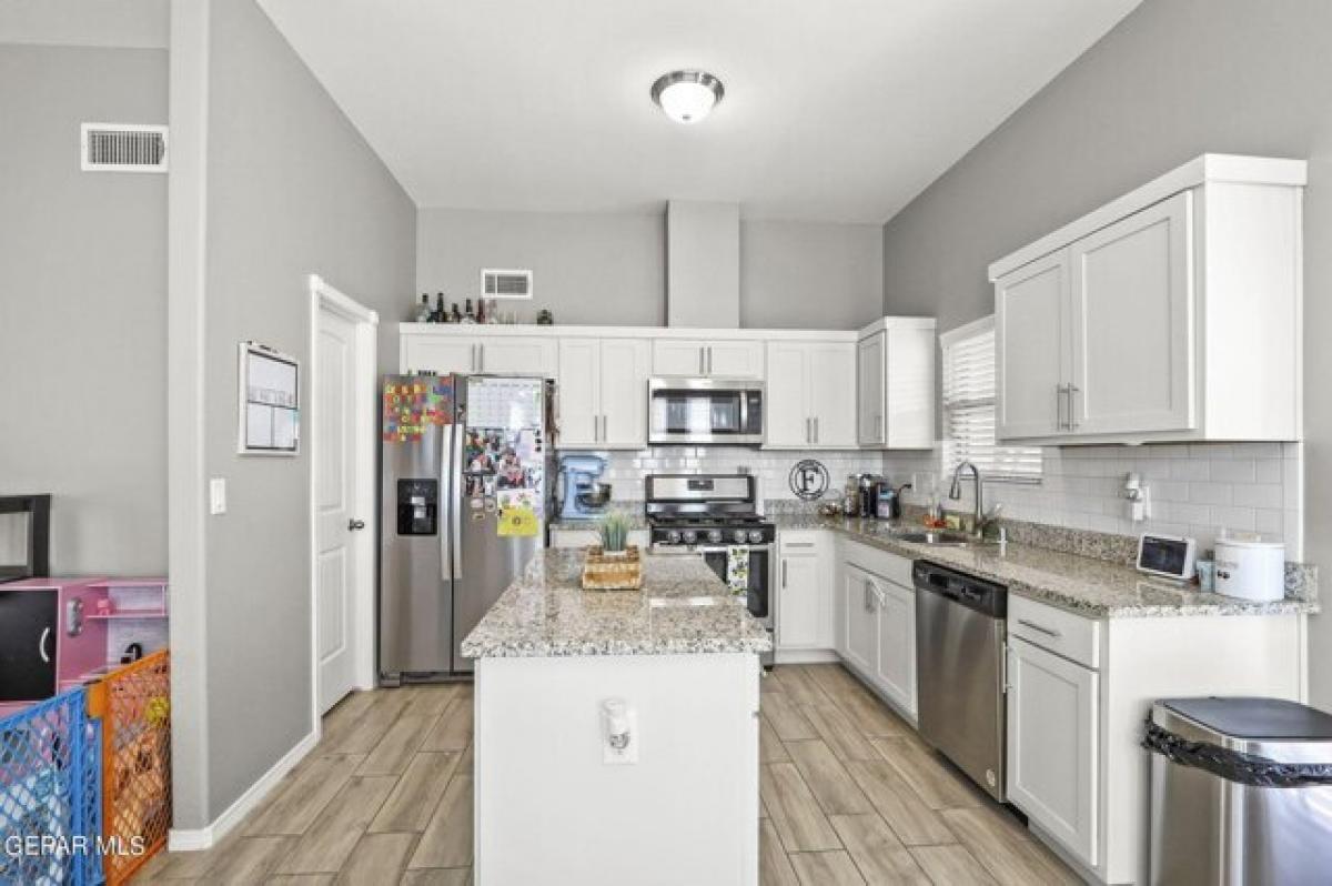 Picture of Home For Rent in El Paso, Texas, United States