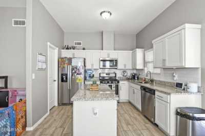 Home For Rent in El Paso, Texas