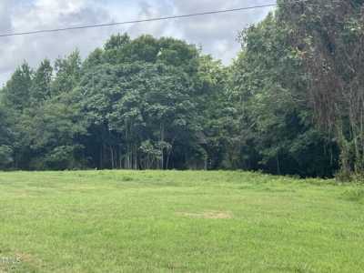Residential Land For Sale in Elon, North Carolina