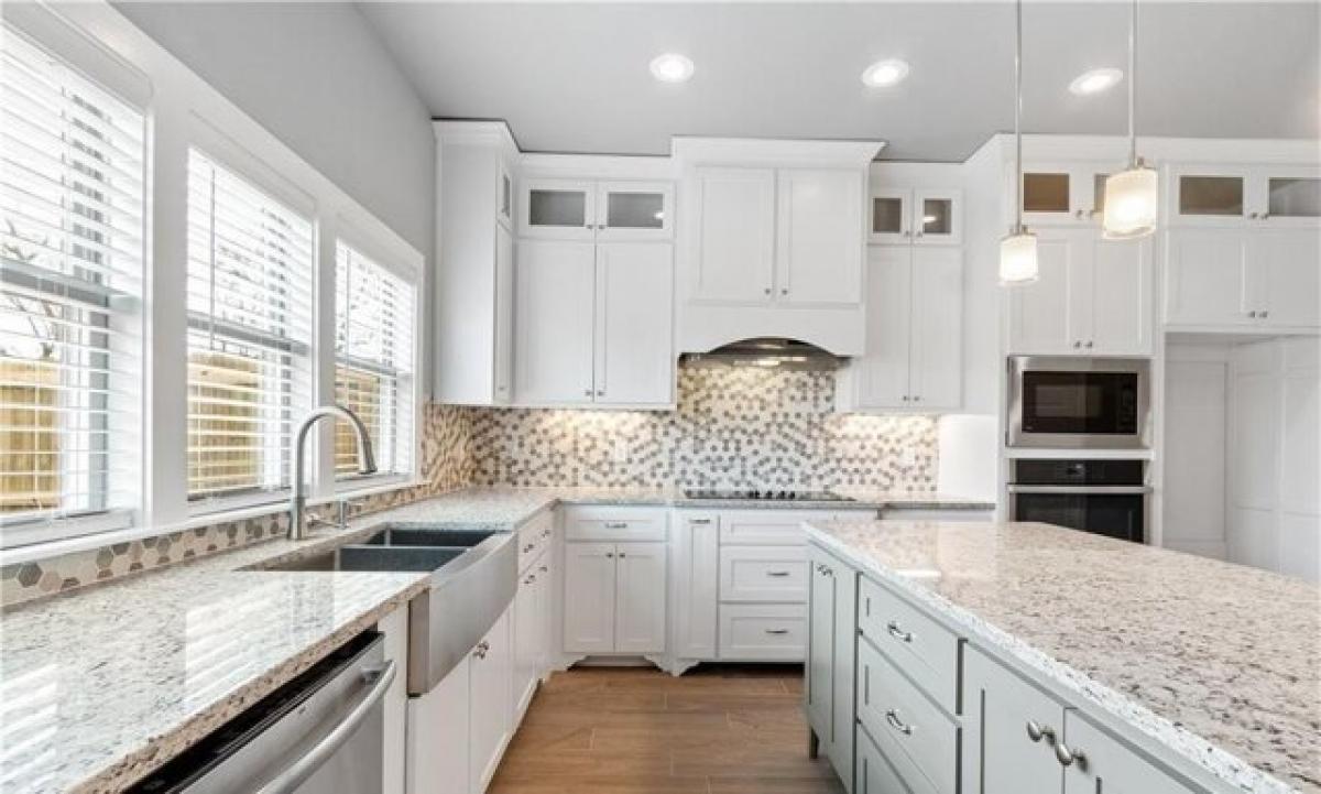 Picture of Home For Rent in Bentonville, Arkansas, United States