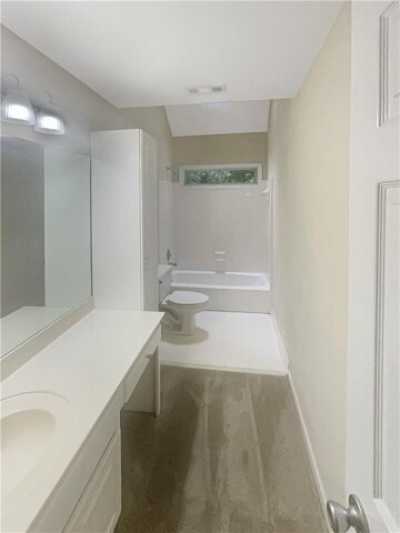 Home For Sale in Woodstock, Georgia