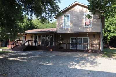Home For Sale in Muskogee, Oklahoma