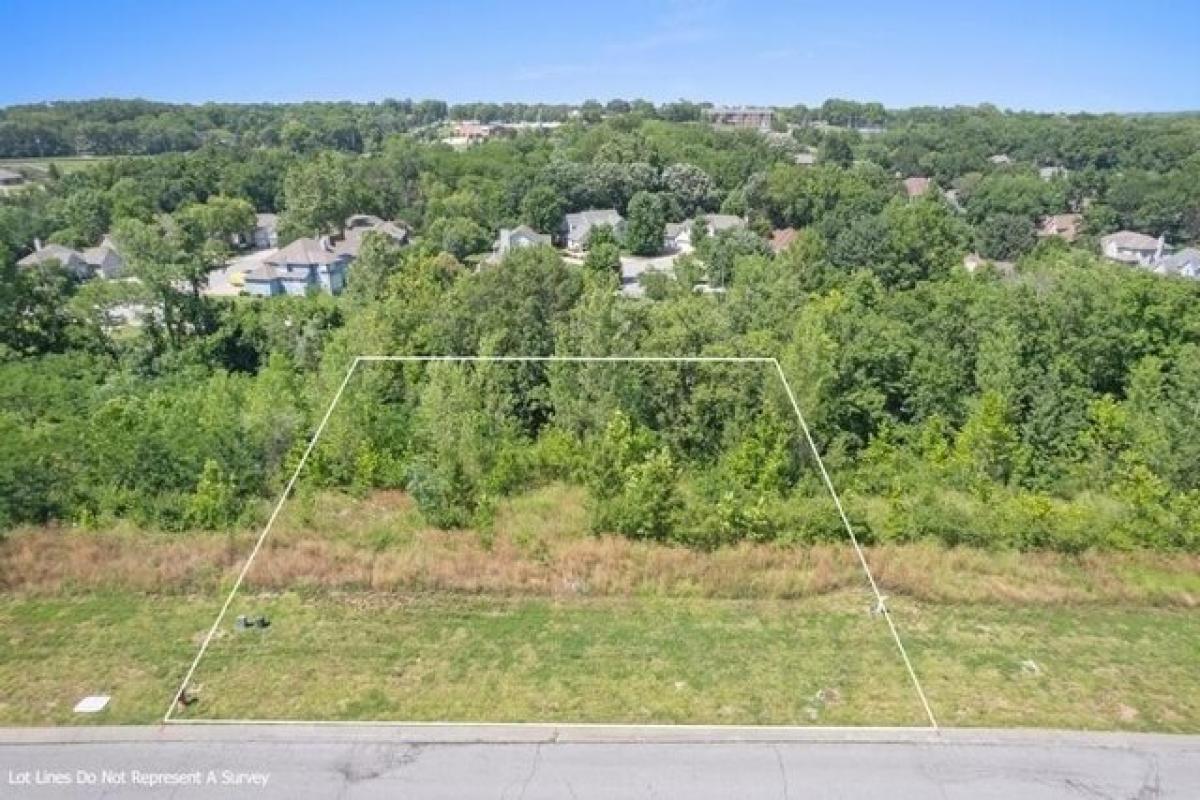 Picture of Residential Land For Sale in Kansas City, Missouri, United States