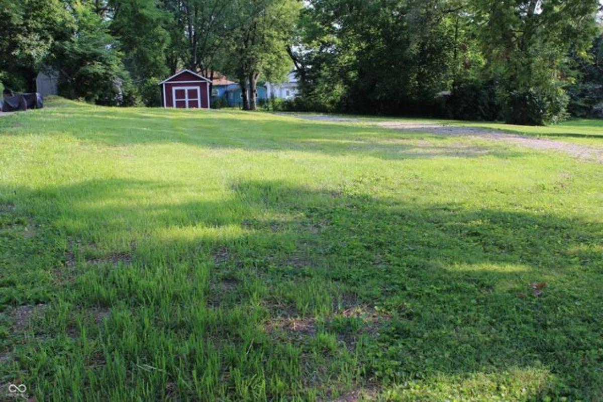 Picture of Residential Land For Sale in Greencastle, Indiana, United States