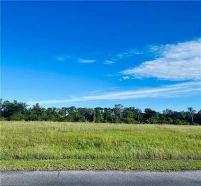 Residential Land For Sale in Lake Placid, Florida