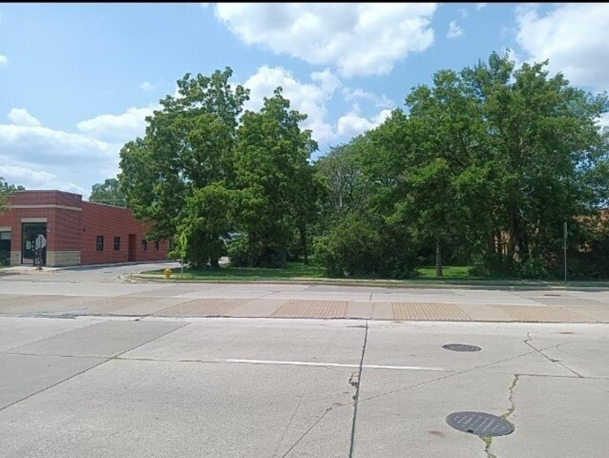 Picture of Residential Land For Sale in Tinley Park, Illinois, United States