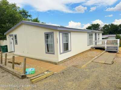 Home For Sale in Farmington, New Mexico